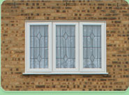Window fitting Reigate